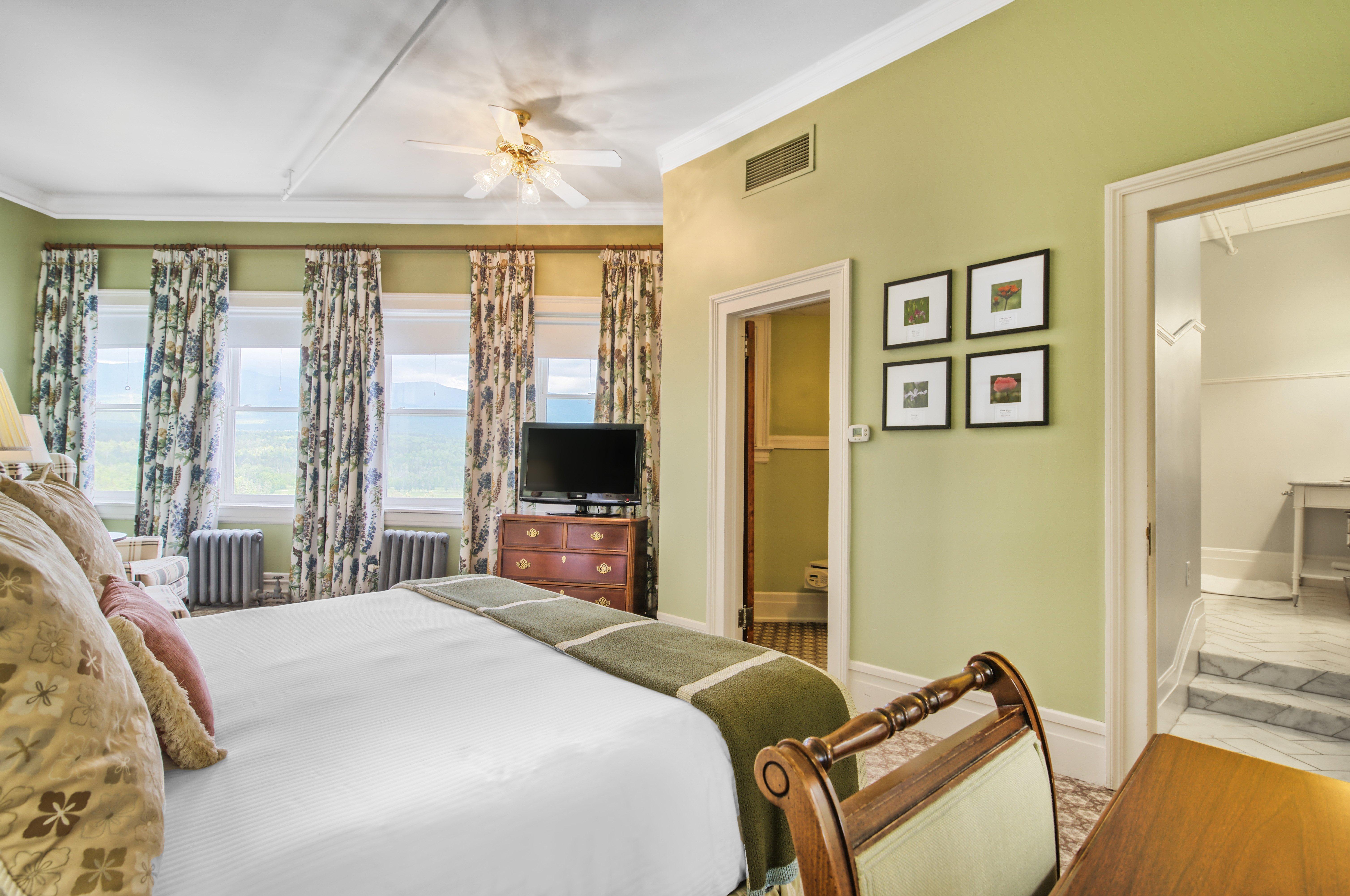 ברטון וודס Omni Mount Washington Resort & Spa מראה חיצוני תמונה