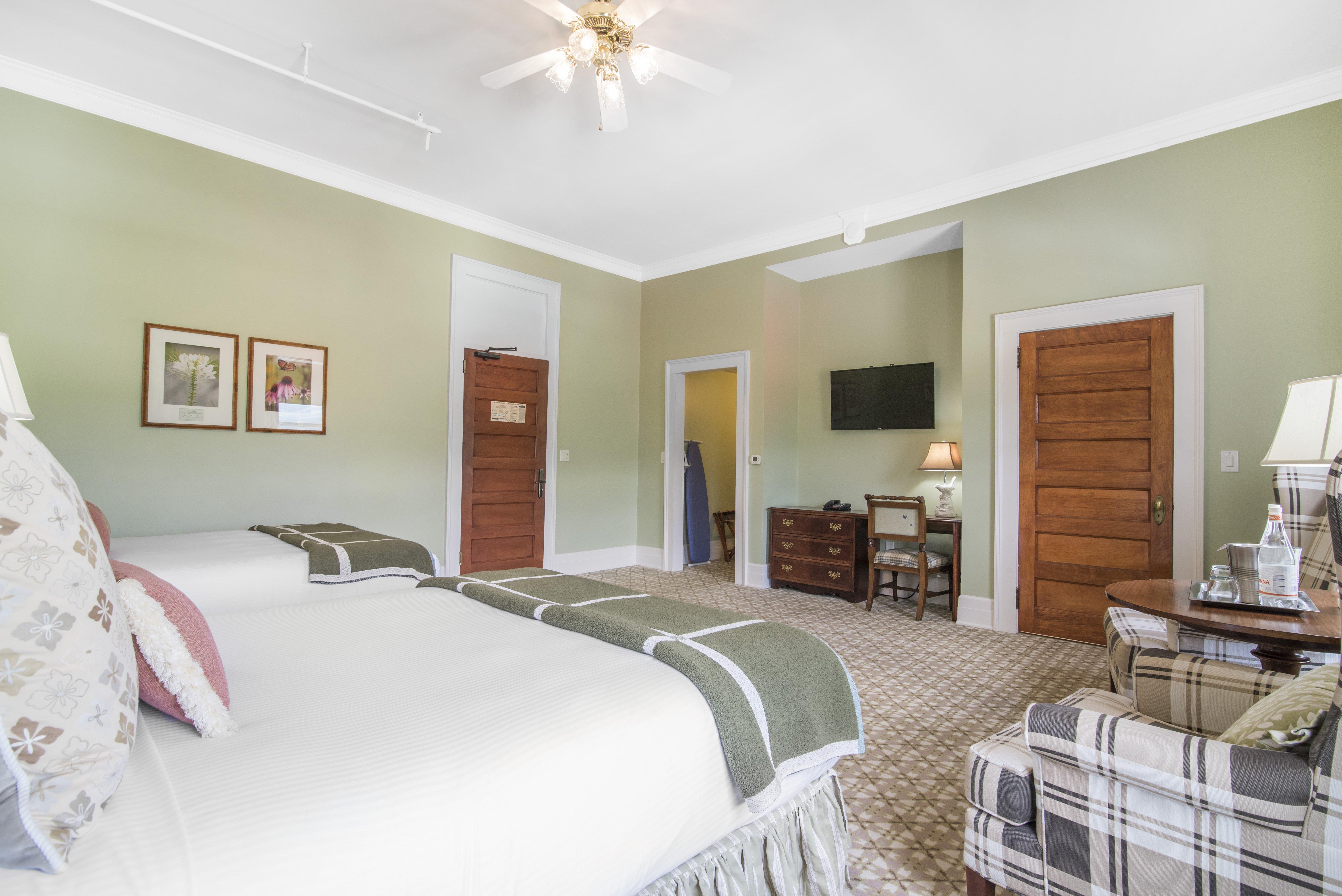 ברטון וודס Omni Mount Washington Resort & Spa מראה חיצוני תמונה