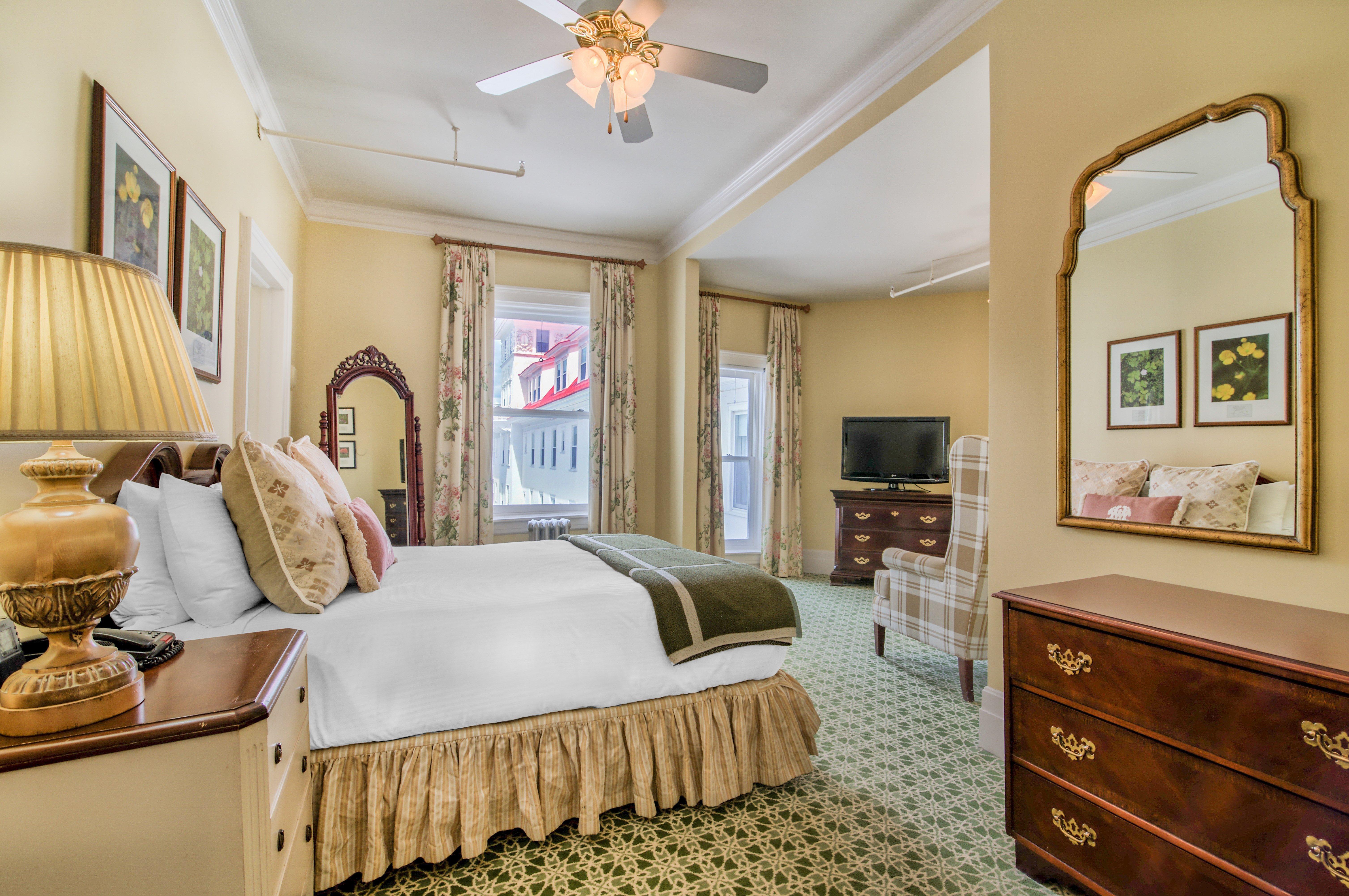 ברטון וודס Omni Mount Washington Resort & Spa מראה חיצוני תמונה