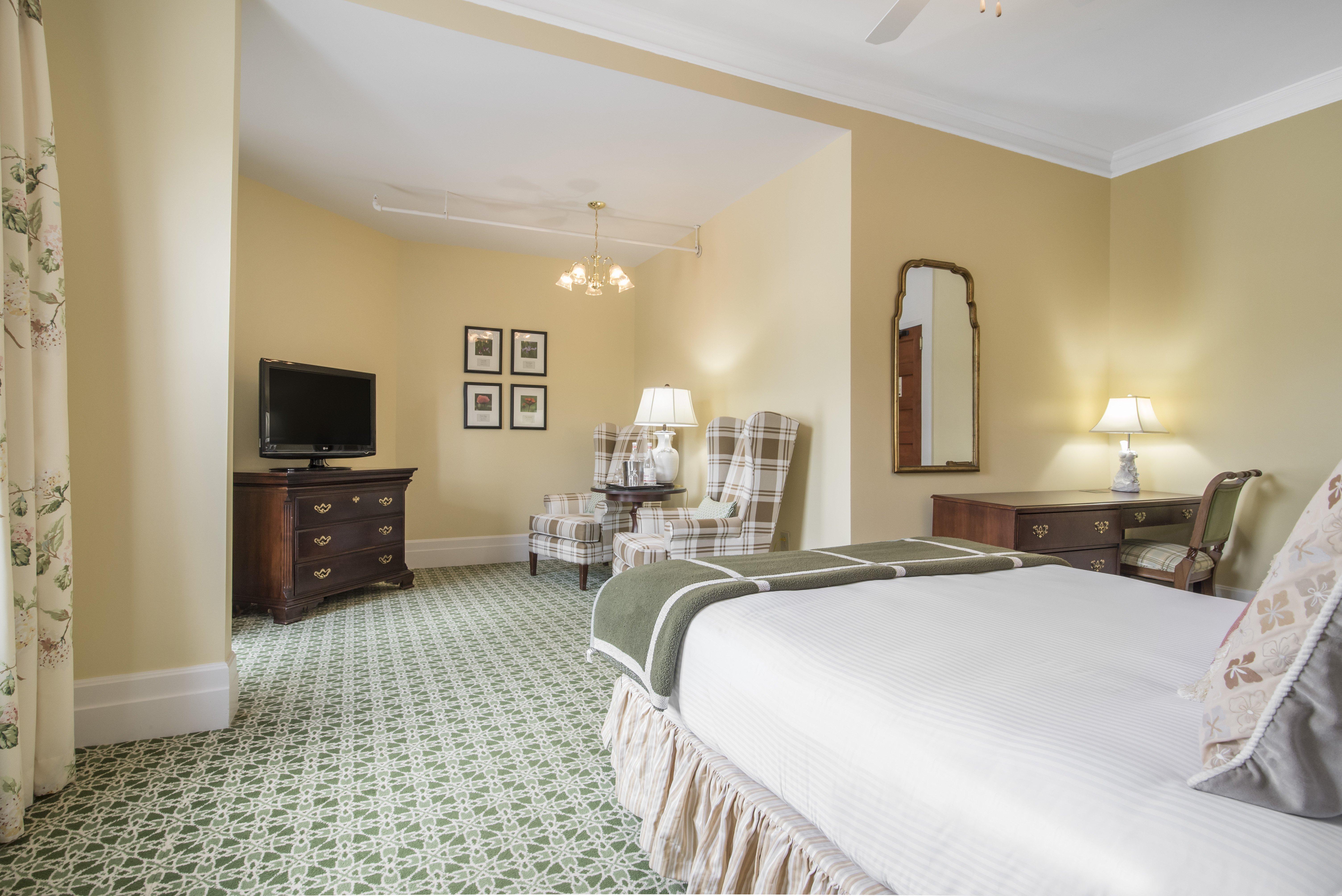 ברטון וודס Omni Mount Washington Resort & Spa מראה חיצוני תמונה