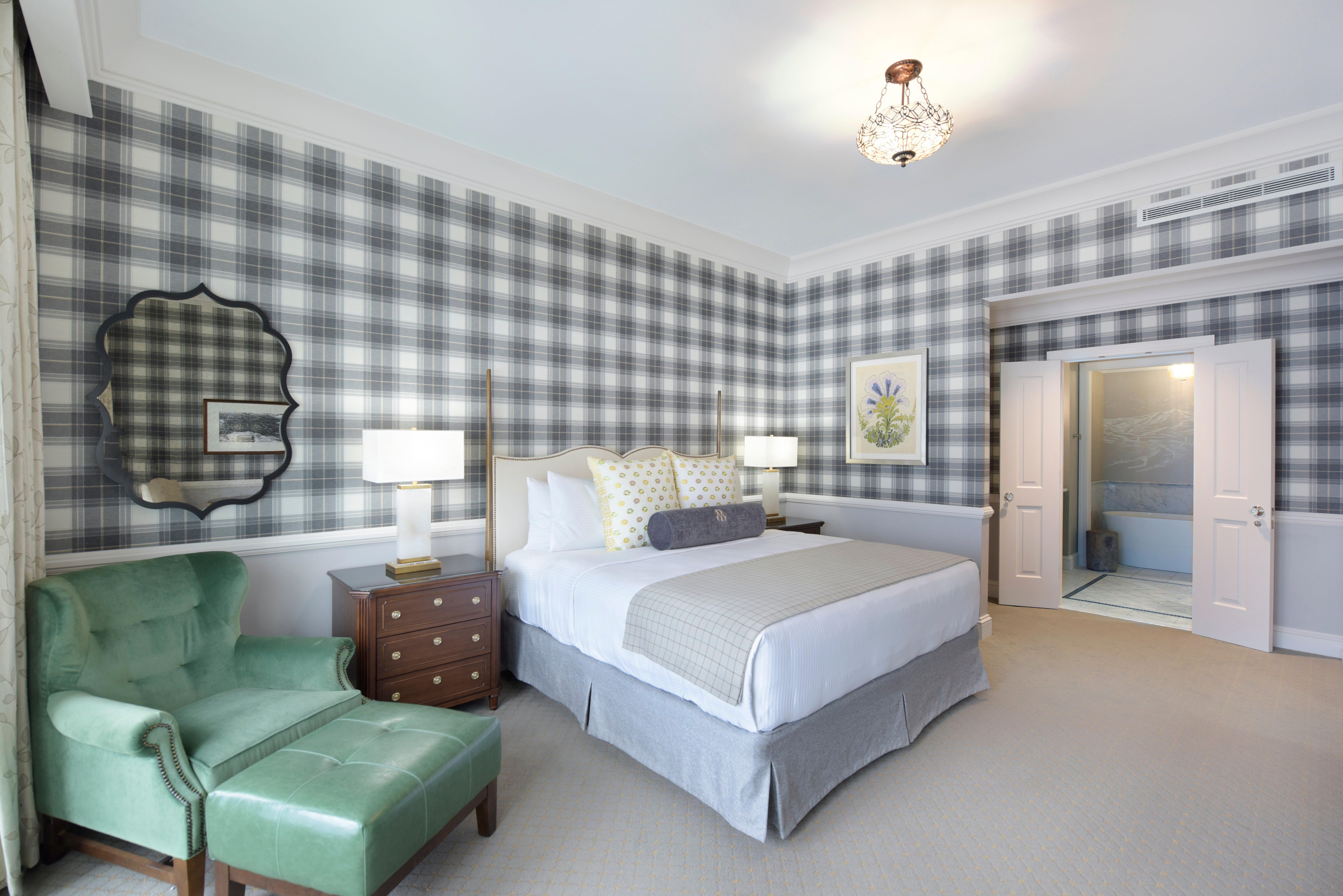 ברטון וודס Omni Mount Washington Resort & Spa מראה חיצוני תמונה