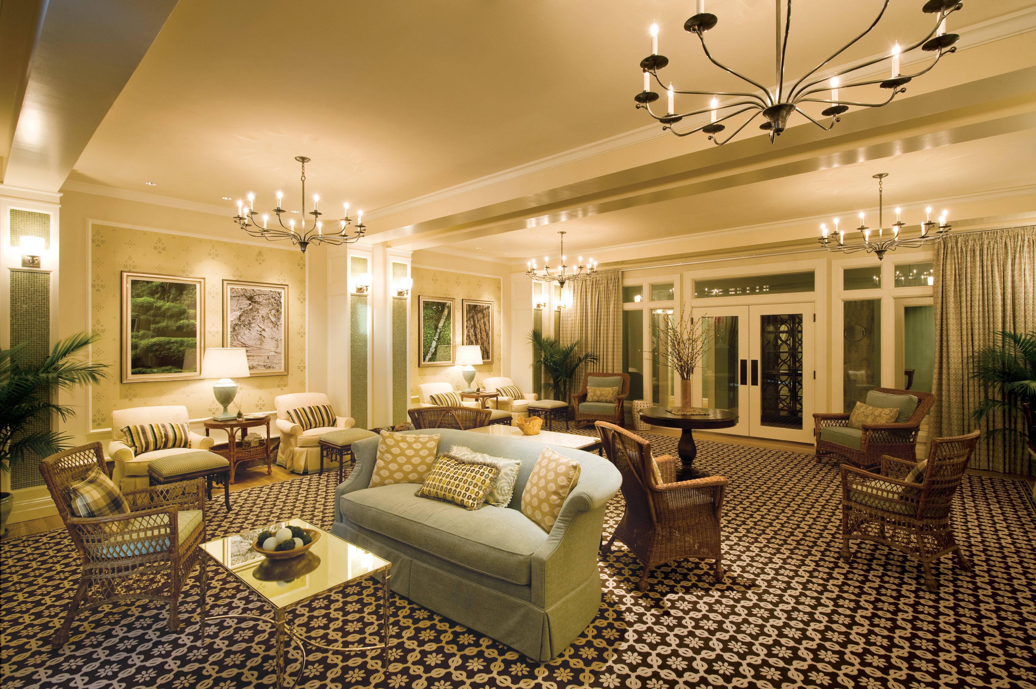 ברטון וודס Omni Mount Washington Resort & Spa מראה חיצוני תמונה
