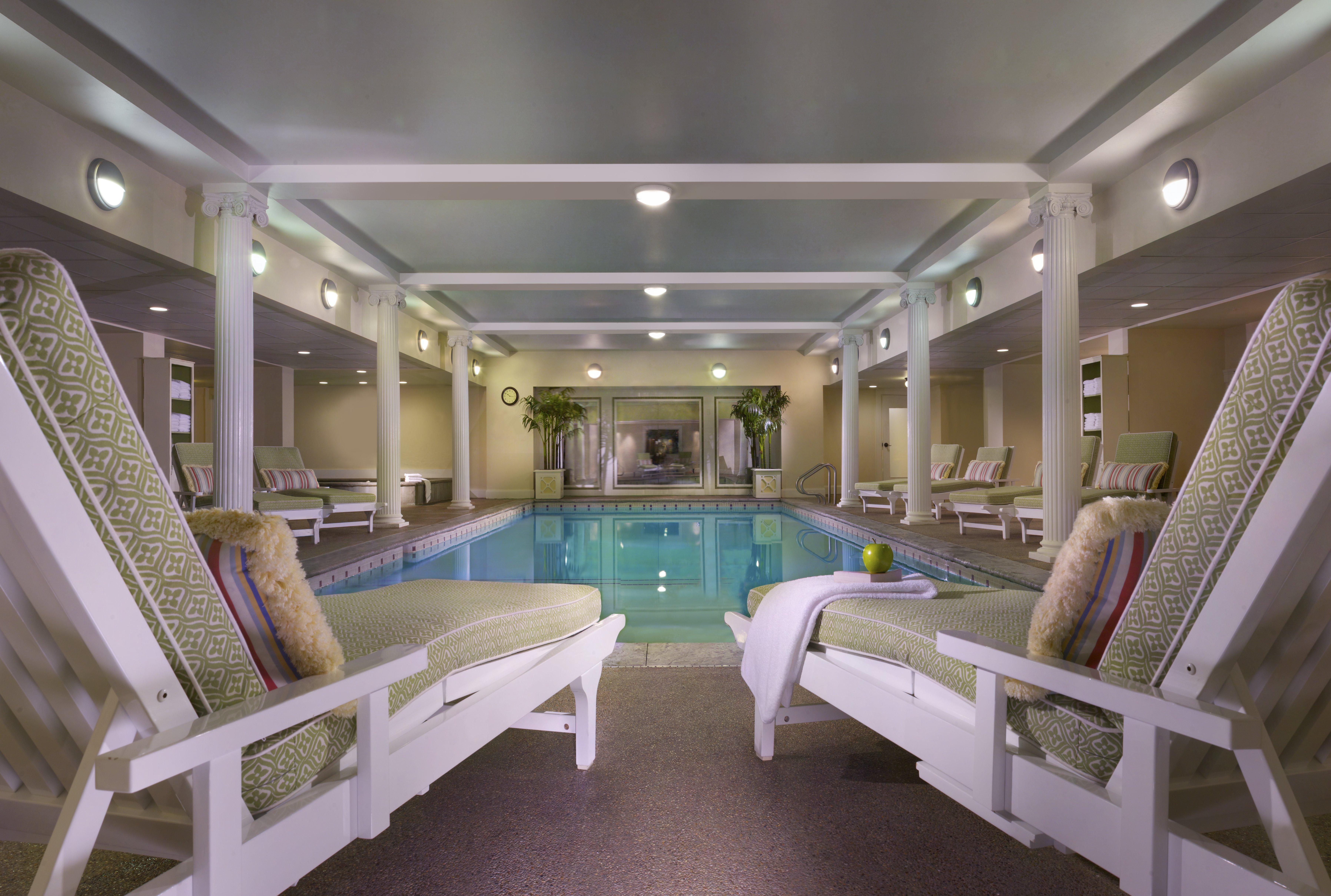 ברטון וודס Omni Mount Washington Resort & Spa מראה חיצוני תמונה