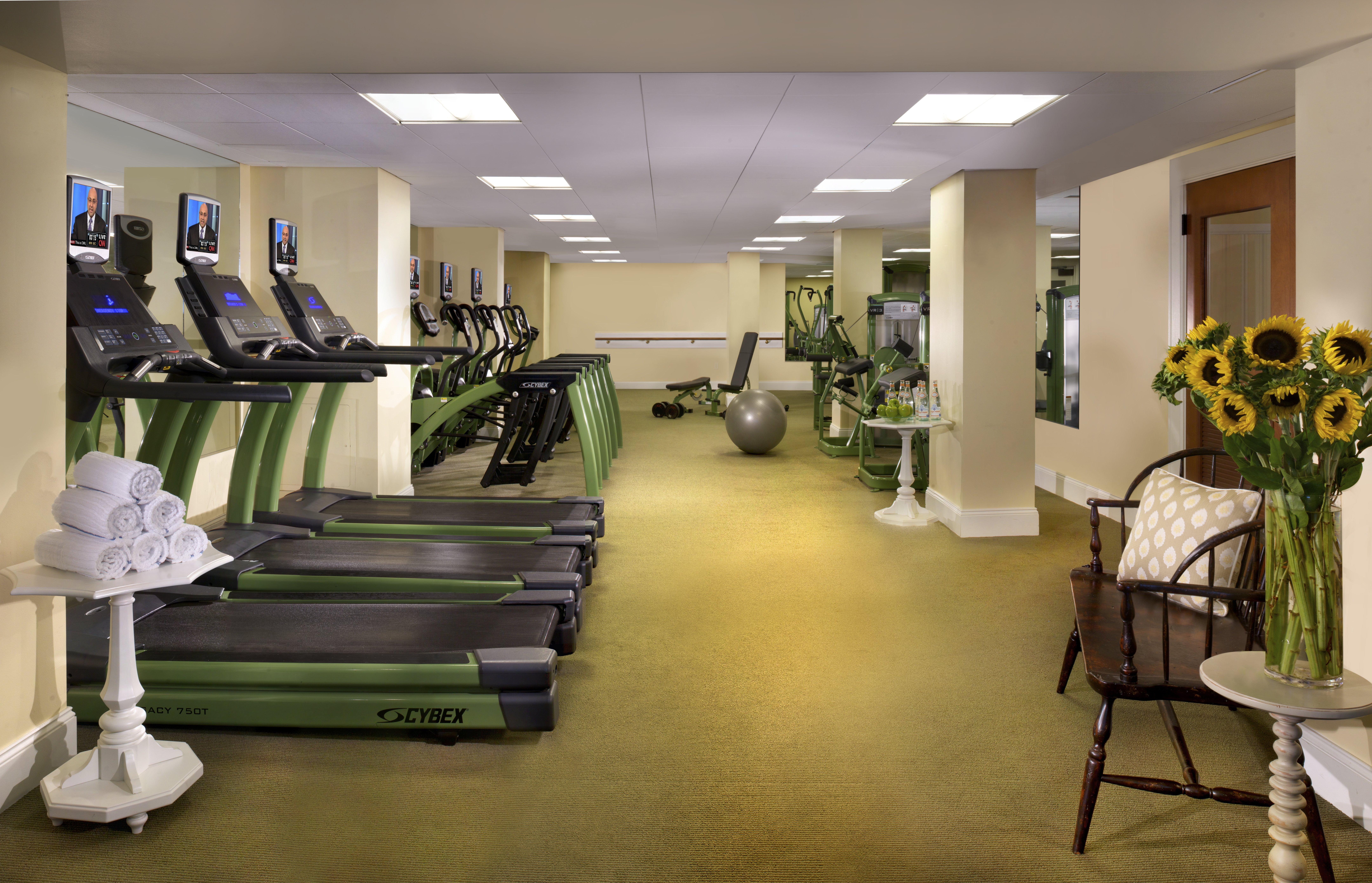 ברטון וודס Omni Mount Washington Resort & Spa מראה חיצוני תמונה