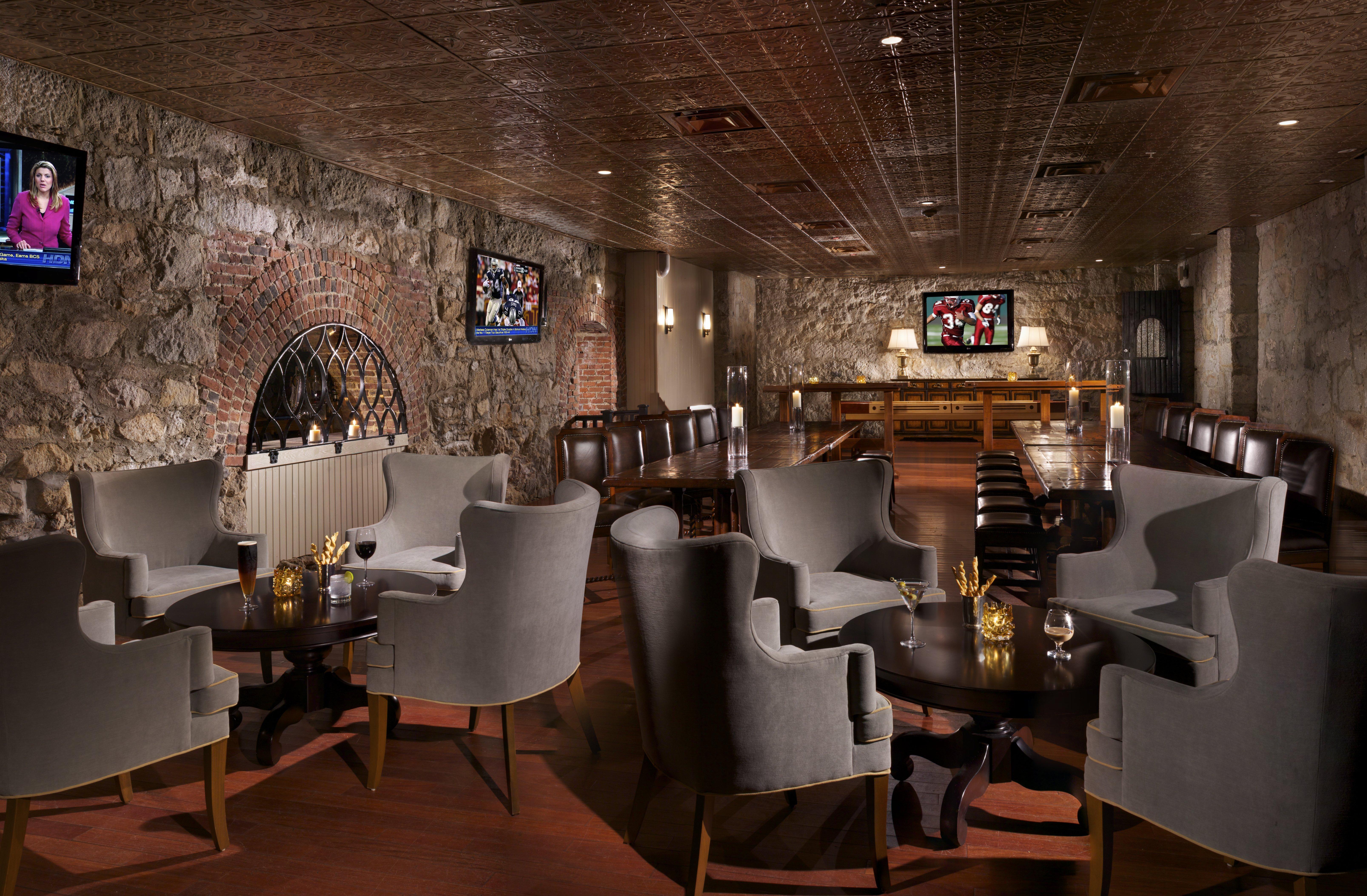 ברטון וודס Omni Mount Washington Resort & Spa מראה חיצוני תמונה