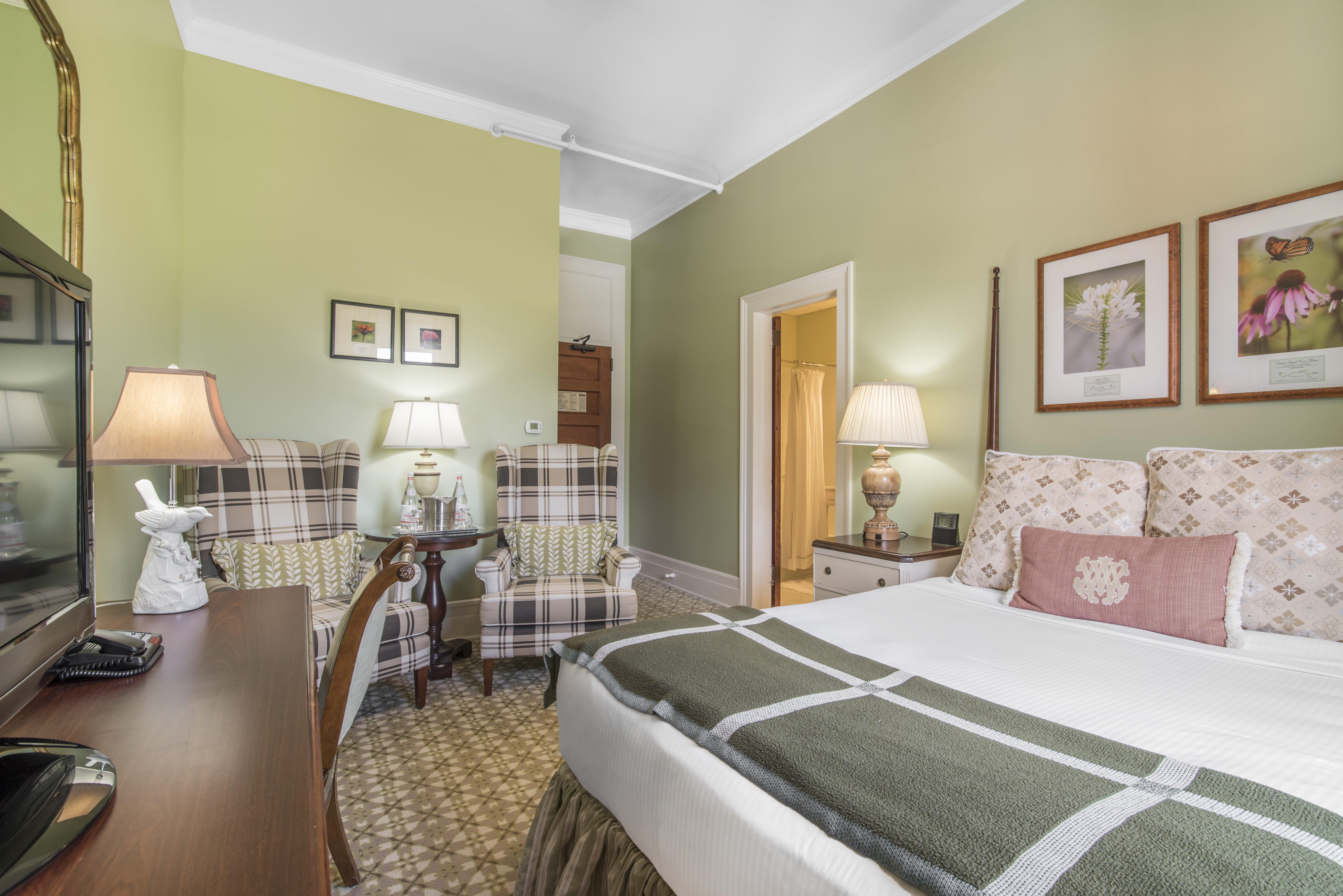ברטון וודס Omni Mount Washington Resort & Spa מראה חיצוני תמונה
