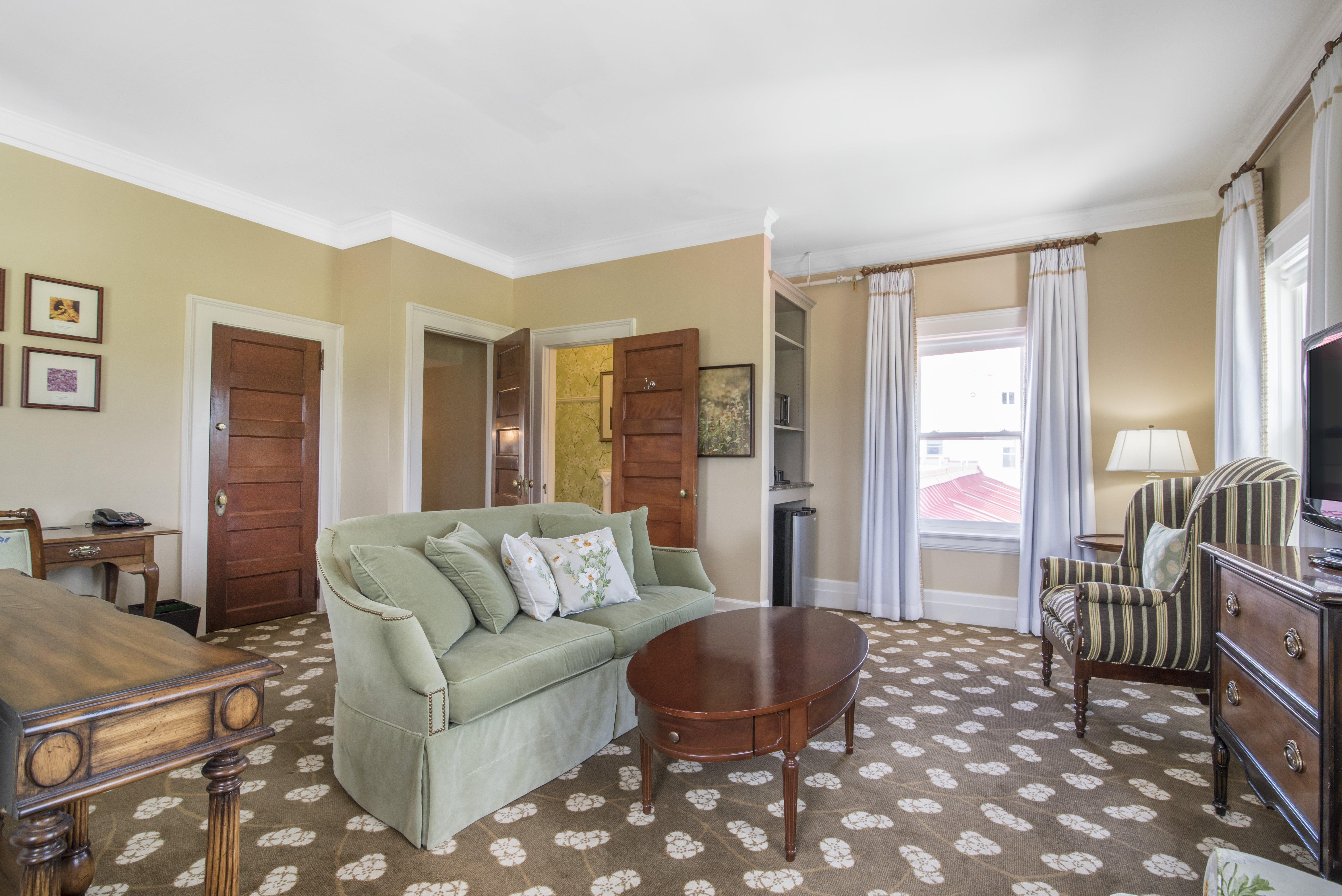 ברטון וודס Omni Mount Washington Resort & Spa מראה חיצוני תמונה