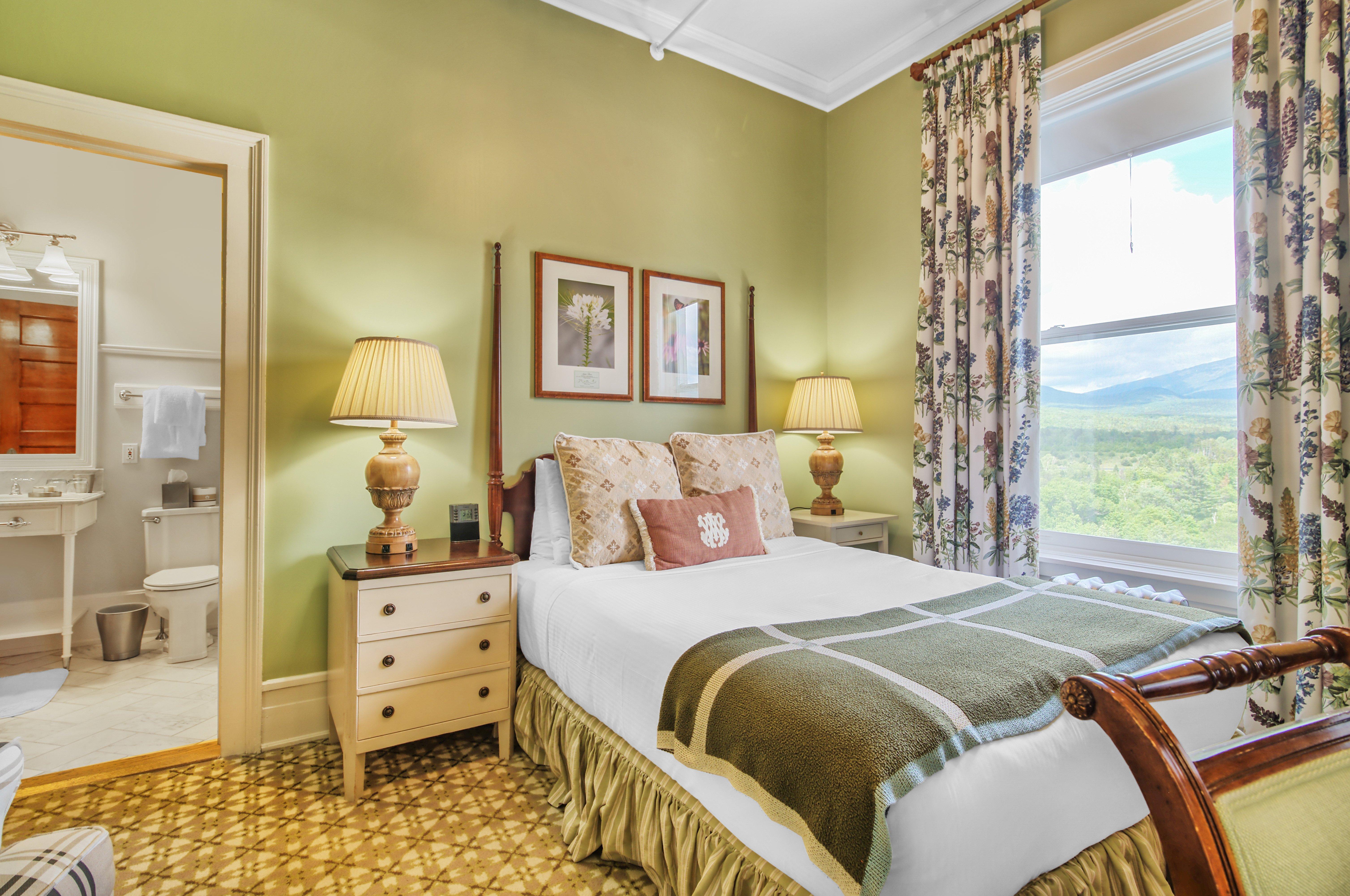ברטון וודס Omni Mount Washington Resort & Spa מראה חיצוני תמונה